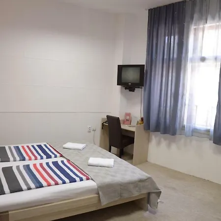 Bed & Breakfast Golden Coin