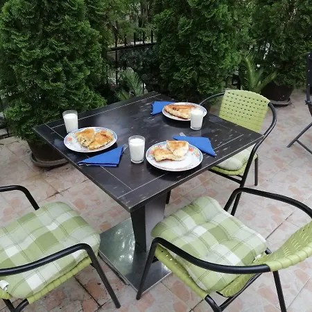 Golden Coin Bed & Breakfast