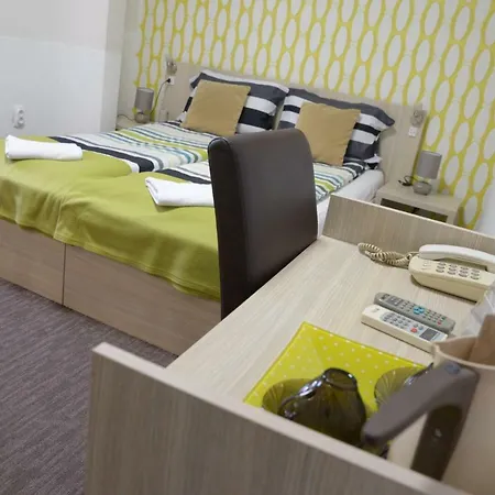 Bed & Breakfast Golden Coin *