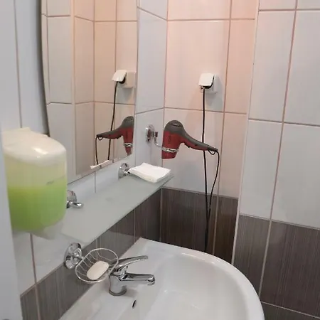 Bed & Breakfast Golden Coin Nis