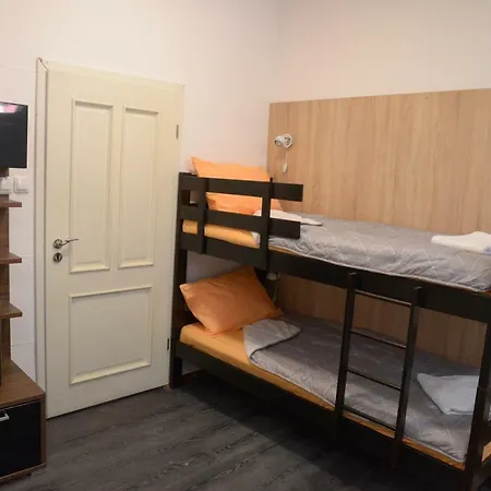 Bed & Breakfast Golden Coin Nis