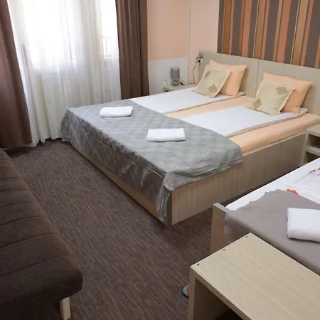 Bed & Breakfast Golden Coin