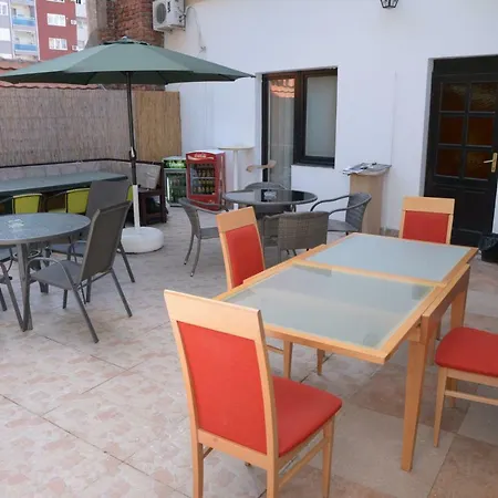 Golden Coin Bed & Breakfast Nis