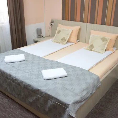 Bed & Breakfast Golden Coin *