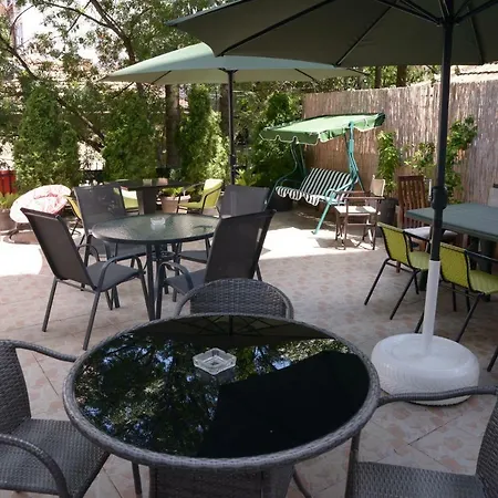 Golden Coin Отель типа 