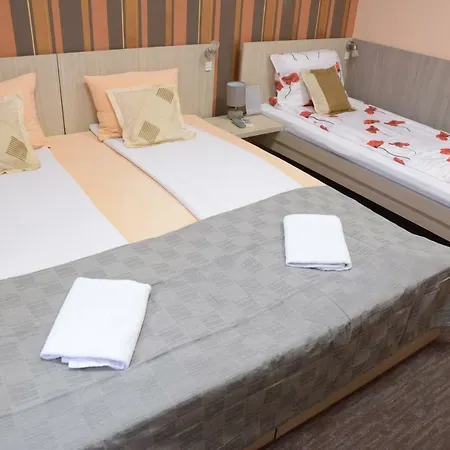 Bed & Breakfast Golden Coin