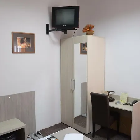 Golden Coin Отель типа 