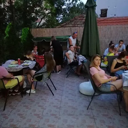 Golden Coin Bed & Breakfast Nis