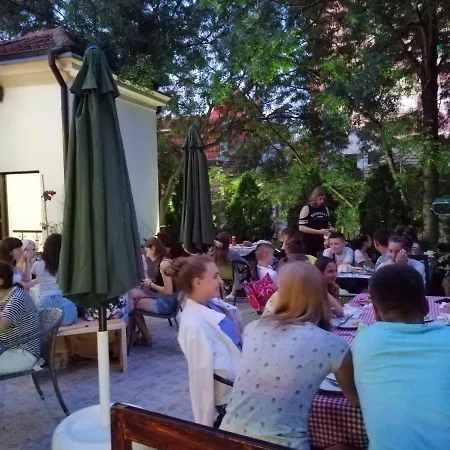Golden Coin Bed & Breakfast Nis