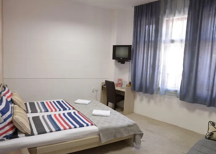 Bed & Breakfast Golden Coin