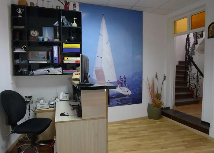 Bed & Breakfast Golden Coin