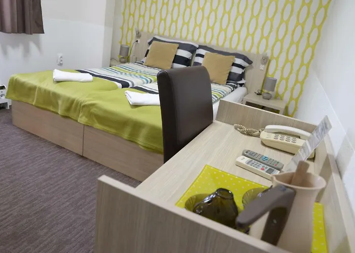 Bed & Breakfast Golden Coin *