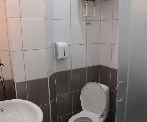 Bed & Breakfast Golden Coin *