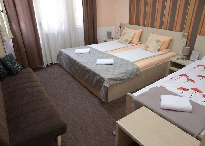 Bed & Breakfast Golden Coin