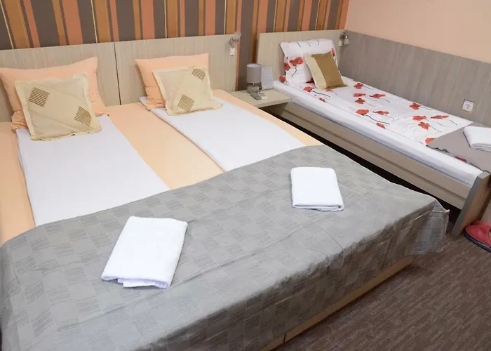 Bed & Breakfast Golden Coin