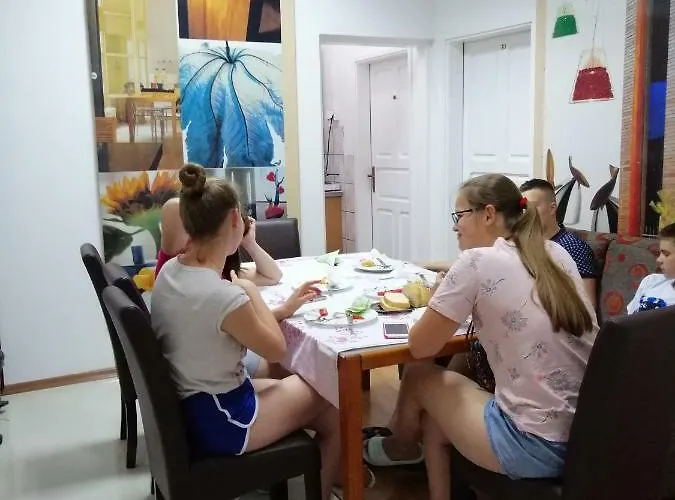 Bed & Breakfast Golden Coin *